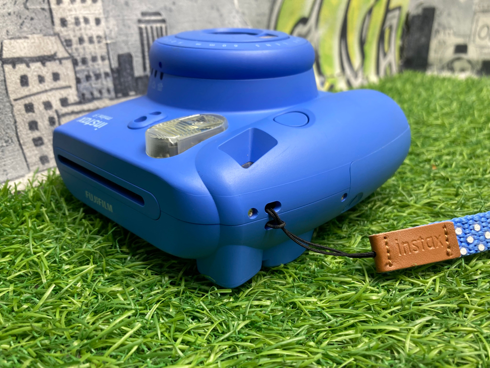 FujiFilm Instax Mini 9