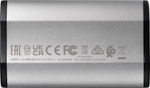 Внешний SSD USB 3.2 Gen 2 Type-C ADATA SD810-4000G-CSG