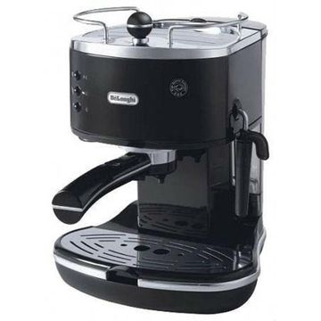 Кавоварка DeLonghi ECOV 310 BK