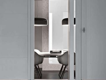 Flos Smithfield Suspension