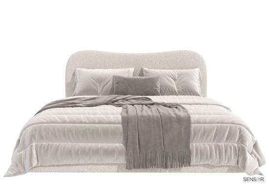 Кровать Сигма