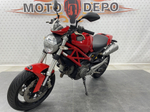 Ducati Monster 696 , 2013