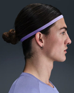 АКСЕССУАРЫ ДЛЯ ТЕННИСА Резинка на голову HEADBANDS HEADBAND .