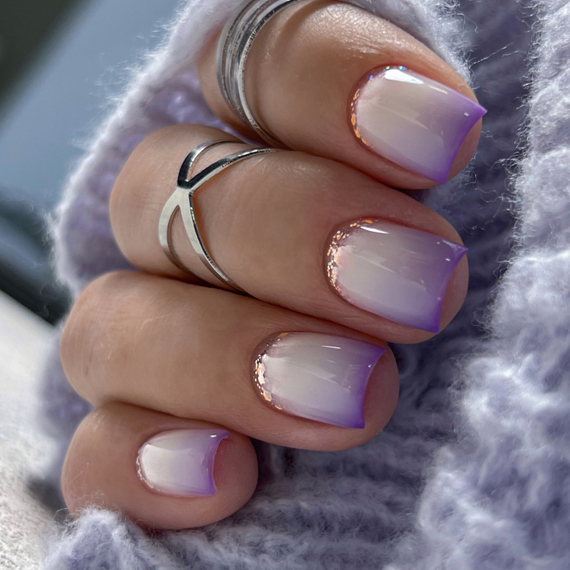 Гель Bloom FAST холодный №18 15 мл