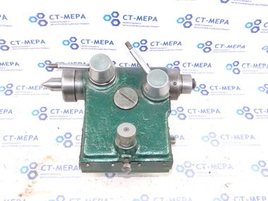 Остнастка для шлифовальных и заточных станков