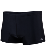 Шорты для плавания Target Black, полиамид, детский