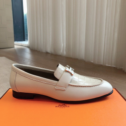 Hermes Loafer (5 colors)