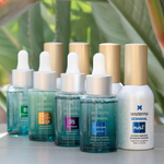 Sesmahal Concentrated Serum B3 Niacinamide Sesderma | Сыворотка концентрированная с витамином B3