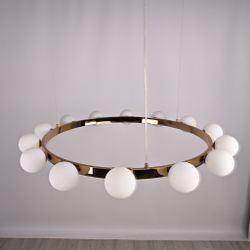 Подвесная Люстра Destiny Ch D100 By Imperiumloft