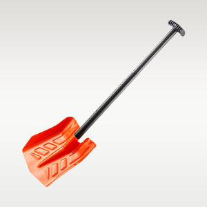 Лопаты снеговые с черенком