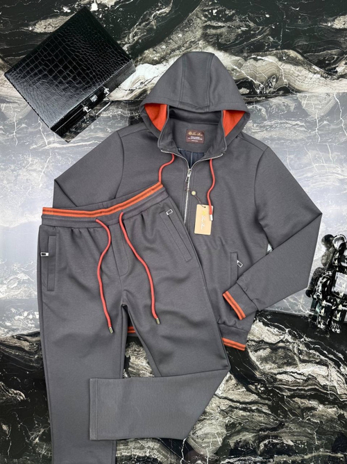 Спортивный костюм Loro Piana