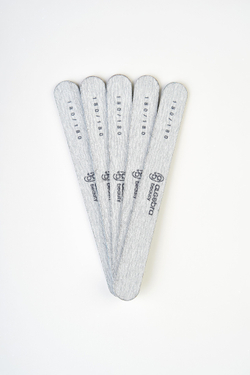 Пилки на деревянной основе размер М 180/180 грит