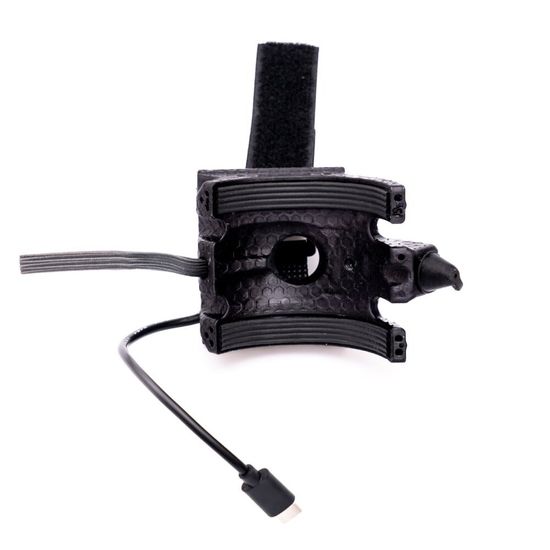 Система сброса Моржоми 4Т