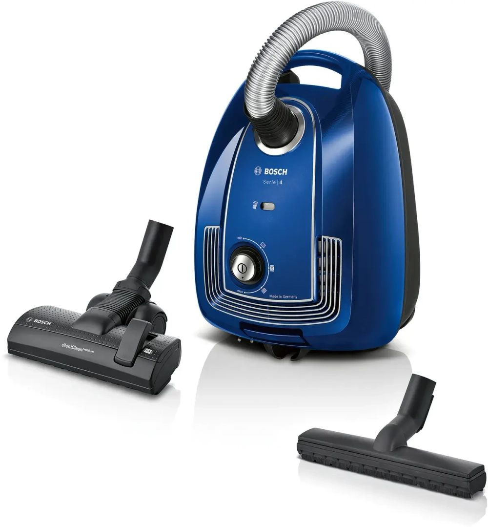 Пылесос Bosch BGLS48X320