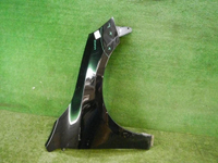 Крыло переднее правое Volvo S60 2 (2010-2013)