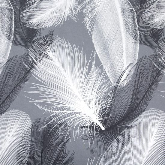 Двуспальный с европростынёй комплект постельного белья Возрождение DE LUXE поплин наволочки 70x70 см