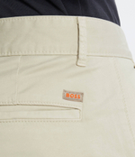 Чиносы BOSS ORANGE - бежевый(50510933)