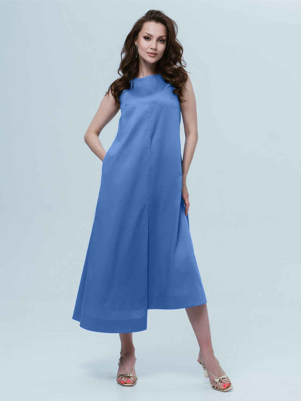 Платье вечернее | Пл-1009 клеон лайт