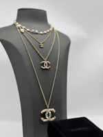 Чокер CHANEL