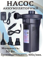 Насос XG668D/8401