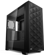 Корпус PCcooler C3 D510 ARGB BK черный