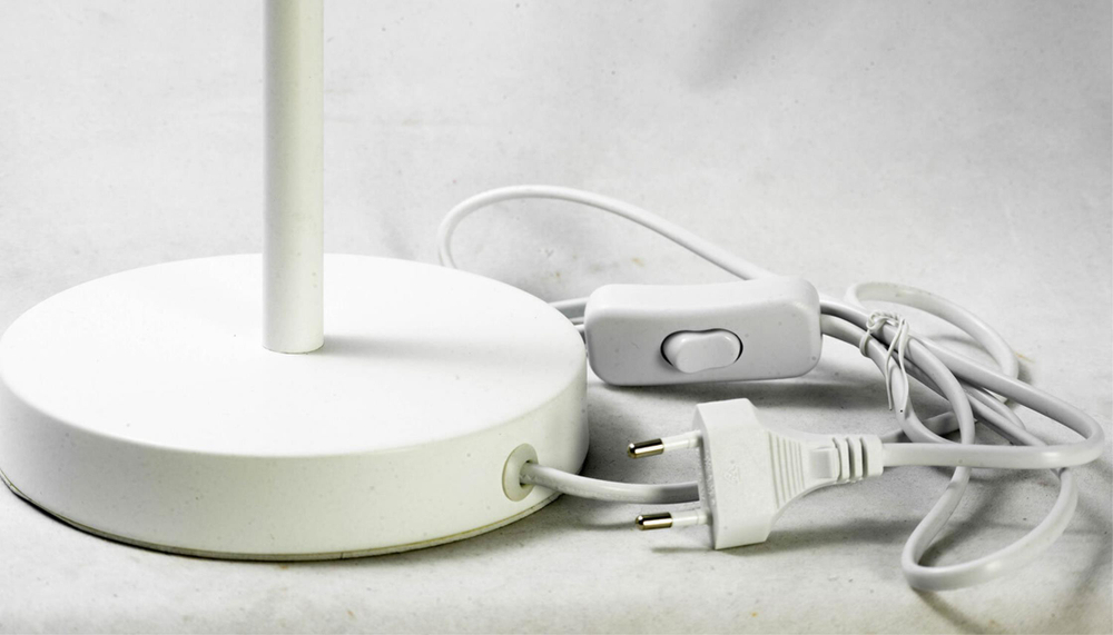 Настольная лампа Lussole GRLSP-0541