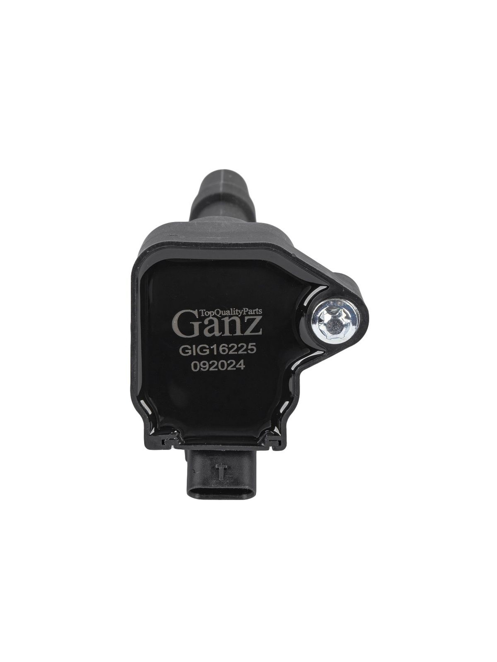 Катушка зажигания BMW 3(F30)/5(G30)/7(G11/G12) mot.B38/B48/B57 GANZ GIG16225