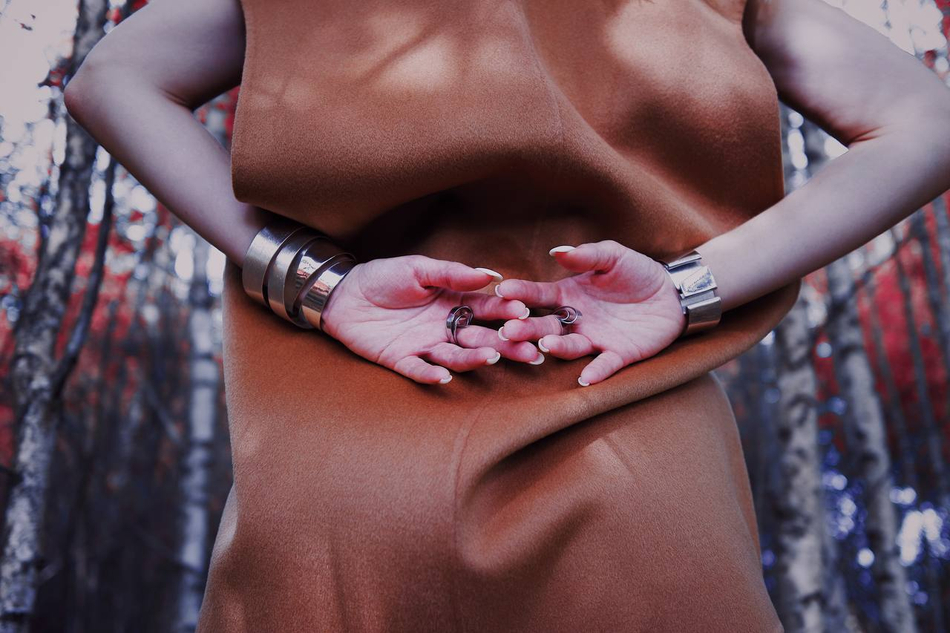 Браслет Rolling