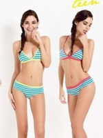 Комплект нижнего белья из хлопка, L (46-48), JADEA Италия