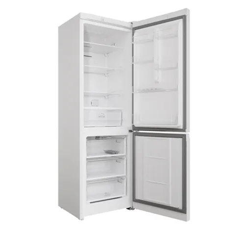 Холодильник с нижней морозильной камерой Hotpoint HTD 4180 W - рис.9