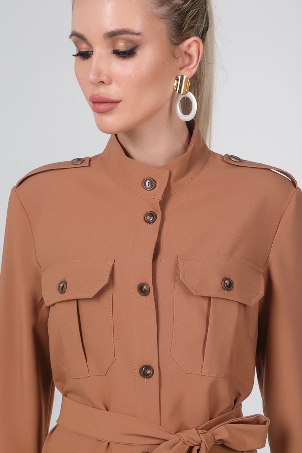 Платье Морган №1 Valentina