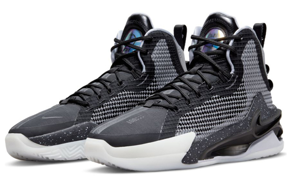 Кроссовки Nike Air Zoom G.T. Jump Ep