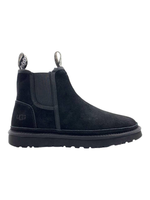 Ugg Neumel Chelsea Black