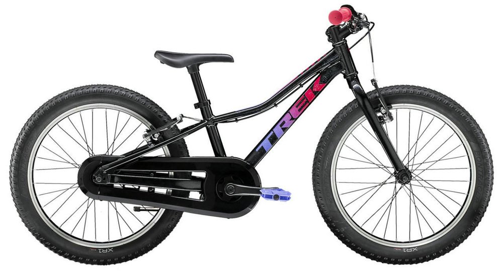 Детский велосипед Trek Precaliber 20 F/W Girls (2022)