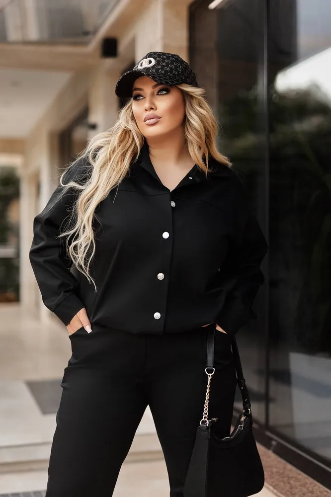 Костюм УК-316-2 Fabrika