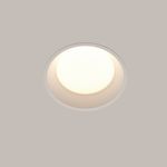 Встраиваемый светильник Technical DL055-12W3-4-6K-W