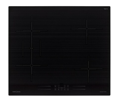 Электрическая варочная панель Krona GENESIS 60 BL  индукционная