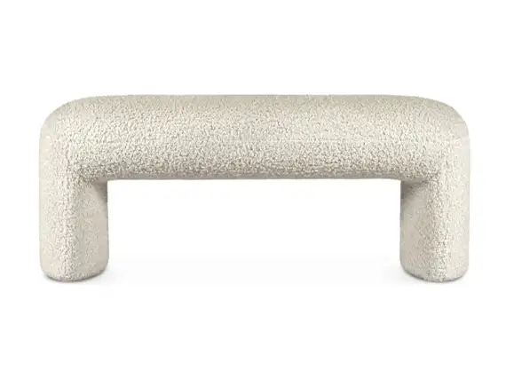 Банкетка Shaggy