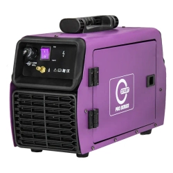 START PRO technoMIG 200 сварочный полуавтомат 2W200T