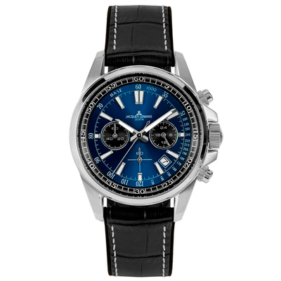 Наручные часы Jacques Lemans 1-2117S