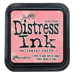 Чернильные подушечки Distress Ink Pads