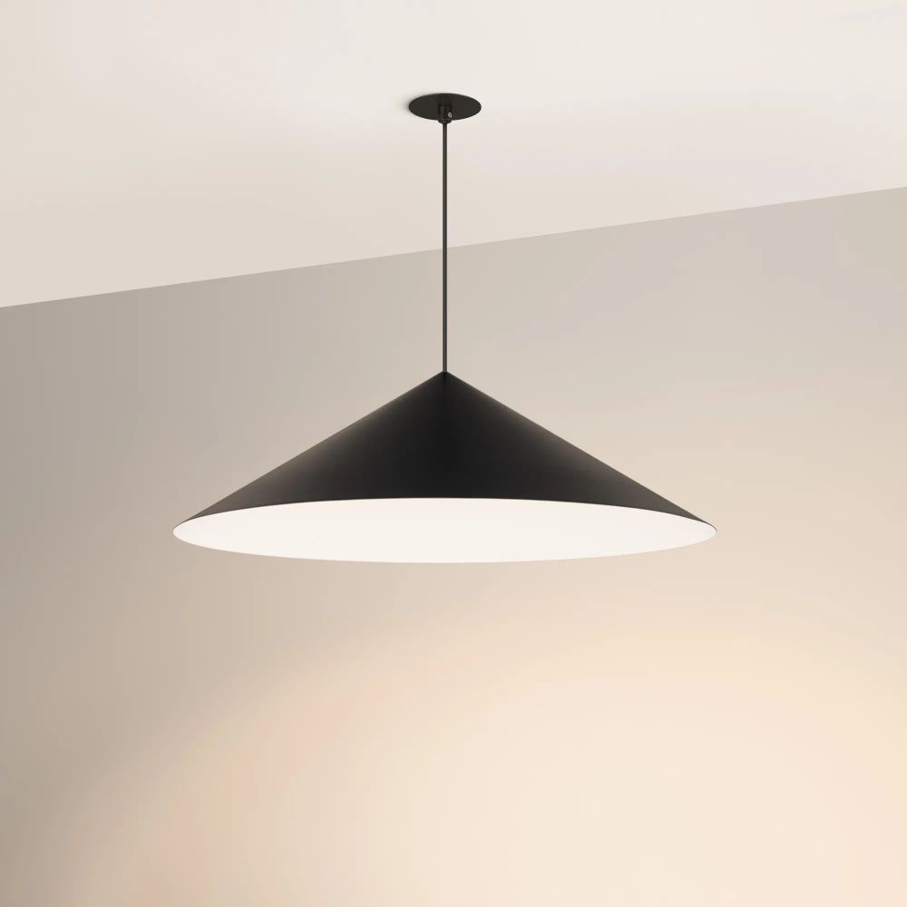 Светильник SP-MAKOTO-R750-14W Warm3000 (BK, 36 deg, 230V, TRIAC) (Arlight, IP20 Металл, 3 года) 054162