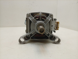 WE60S3 кт67 Двигатель для стиральной машины Gorenje MCA 52/64-148/KT15 б/у