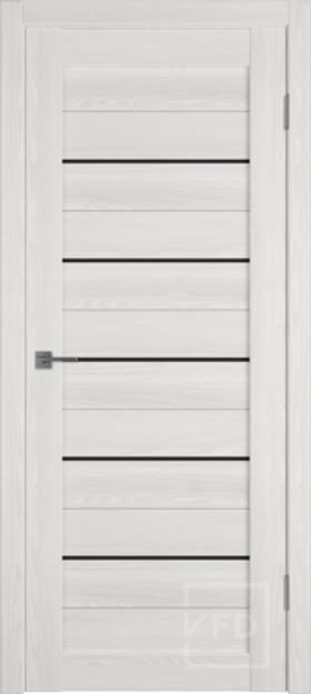 Atum 5 Shimmer Black Gloss