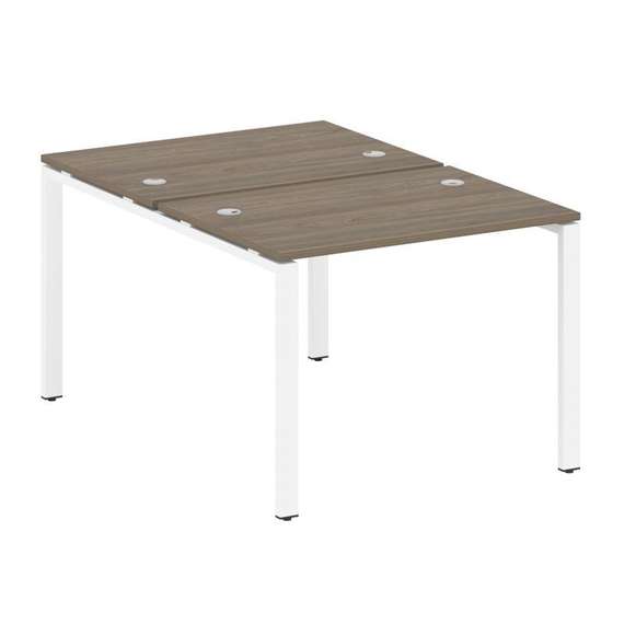 Метал Систем Рабочая станция на П-образном м/к БП.РАС-СП-2.1