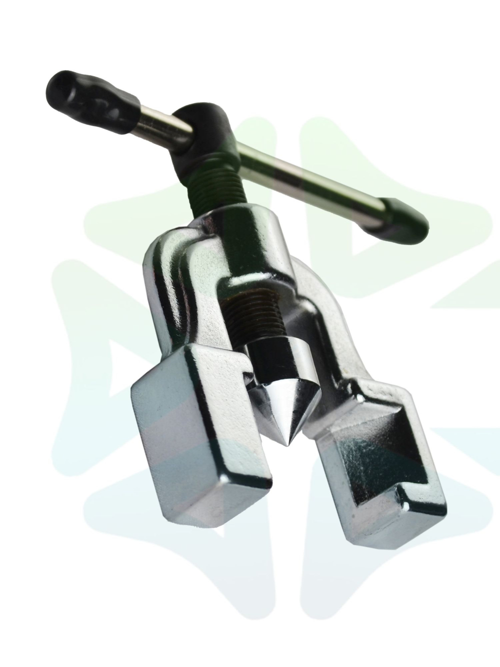 Вальцовка CT-195 для для медных и алюминиевых труб 3/16", 1/4", 5/16", 3/8", 7/16", 1/2", 5/8"