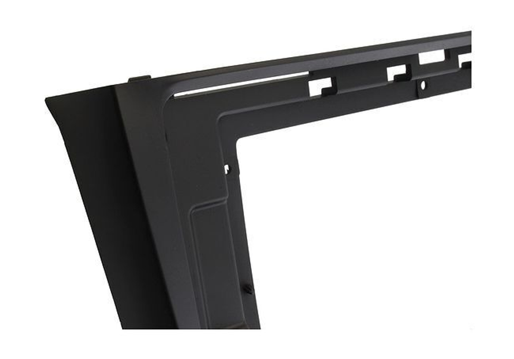 Переходная рамка магнитолы SKODA YETI 2009-2014  10,2 дюймов