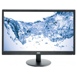 Монитор AOC 24" M2470SWD2 Black