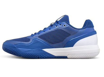 Теннисные кроссовки Wilson Rush Pro 5 - deja vu blue/white/black