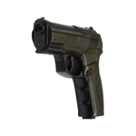 Пистолет пневматический Crosman C11, кал.4,5 мм